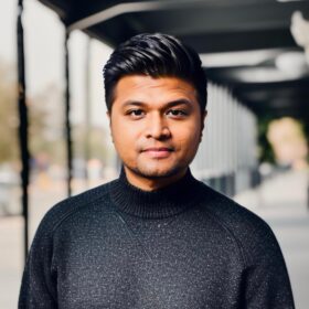 Amit Das